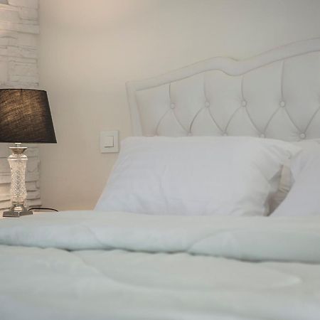 Suites Minetos Vlachata 部屋 写真