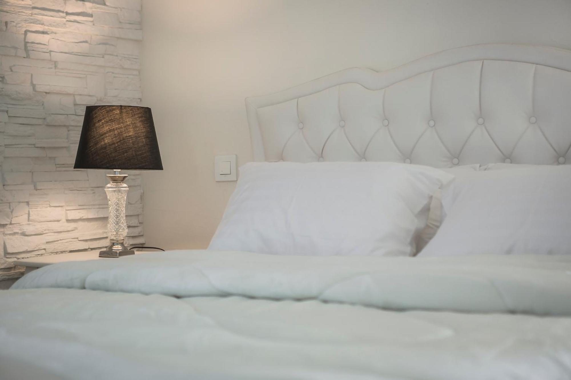 Suites Minetos Vlachata 部屋 写真