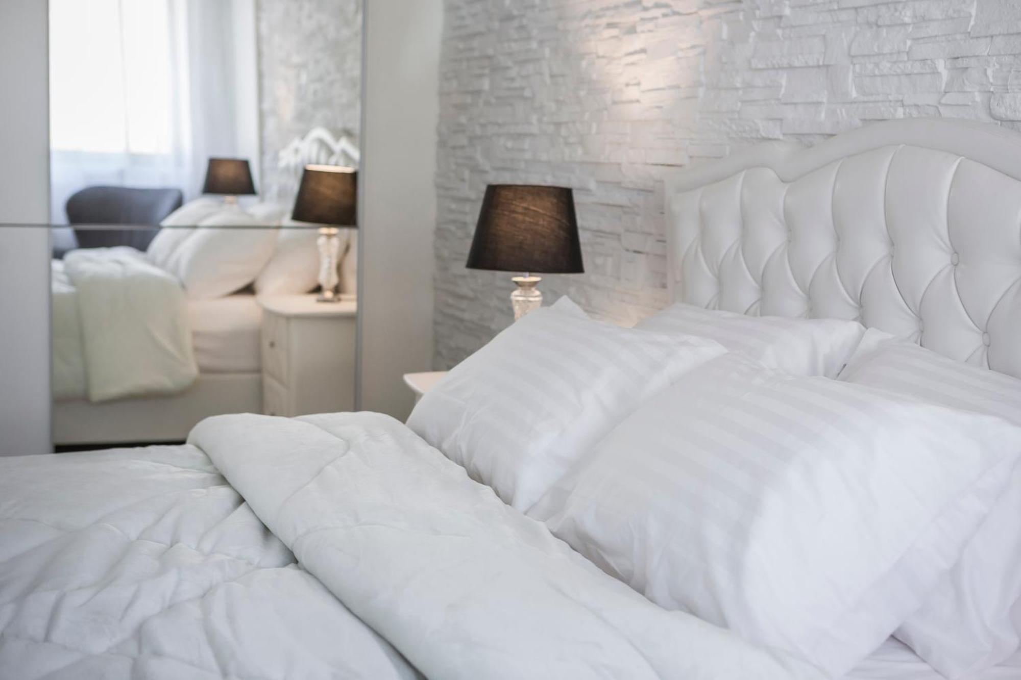 Suites Minetos Vlachata 部屋 写真
