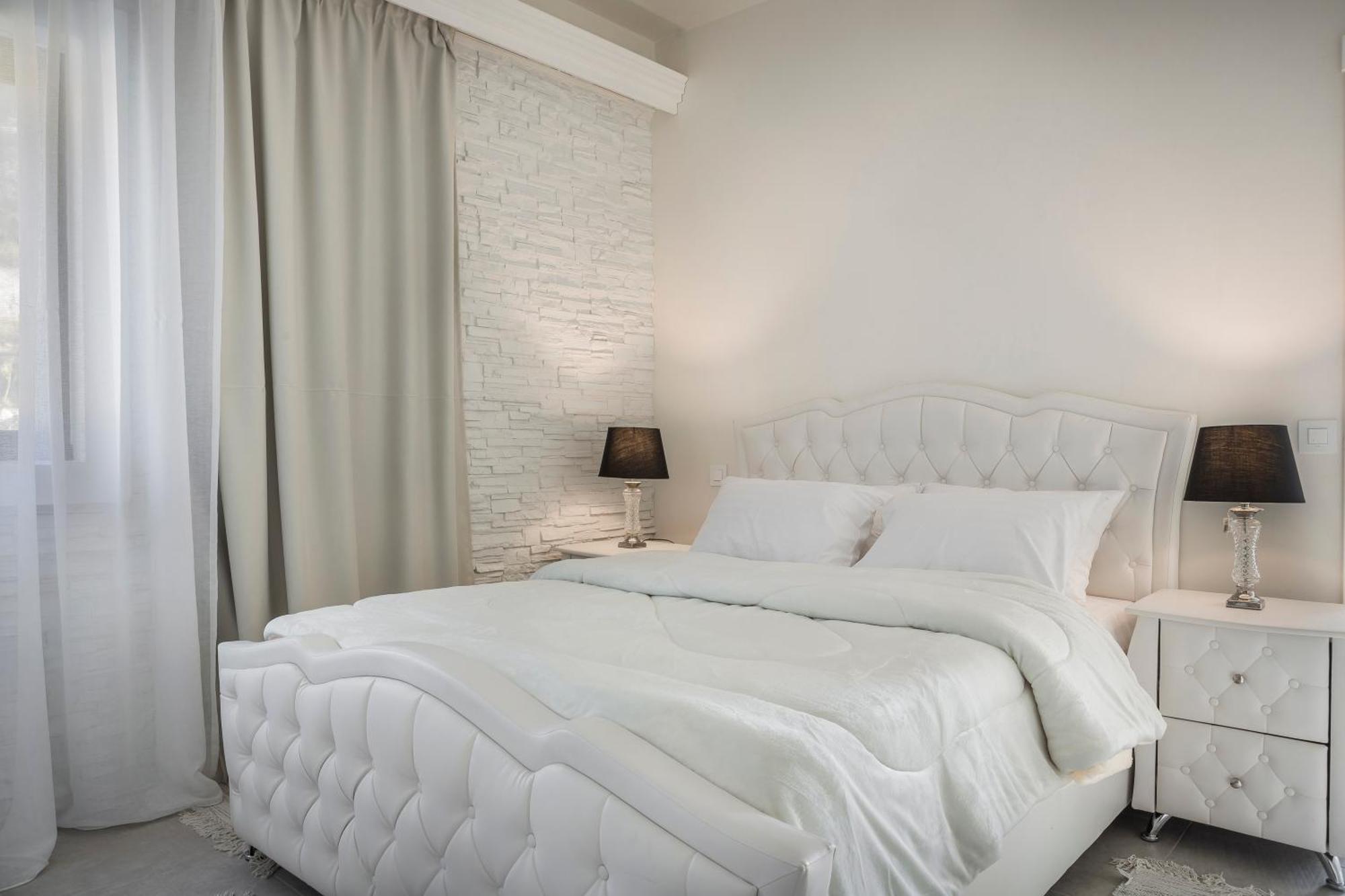Suites Minetos Vlachata 部屋 写真