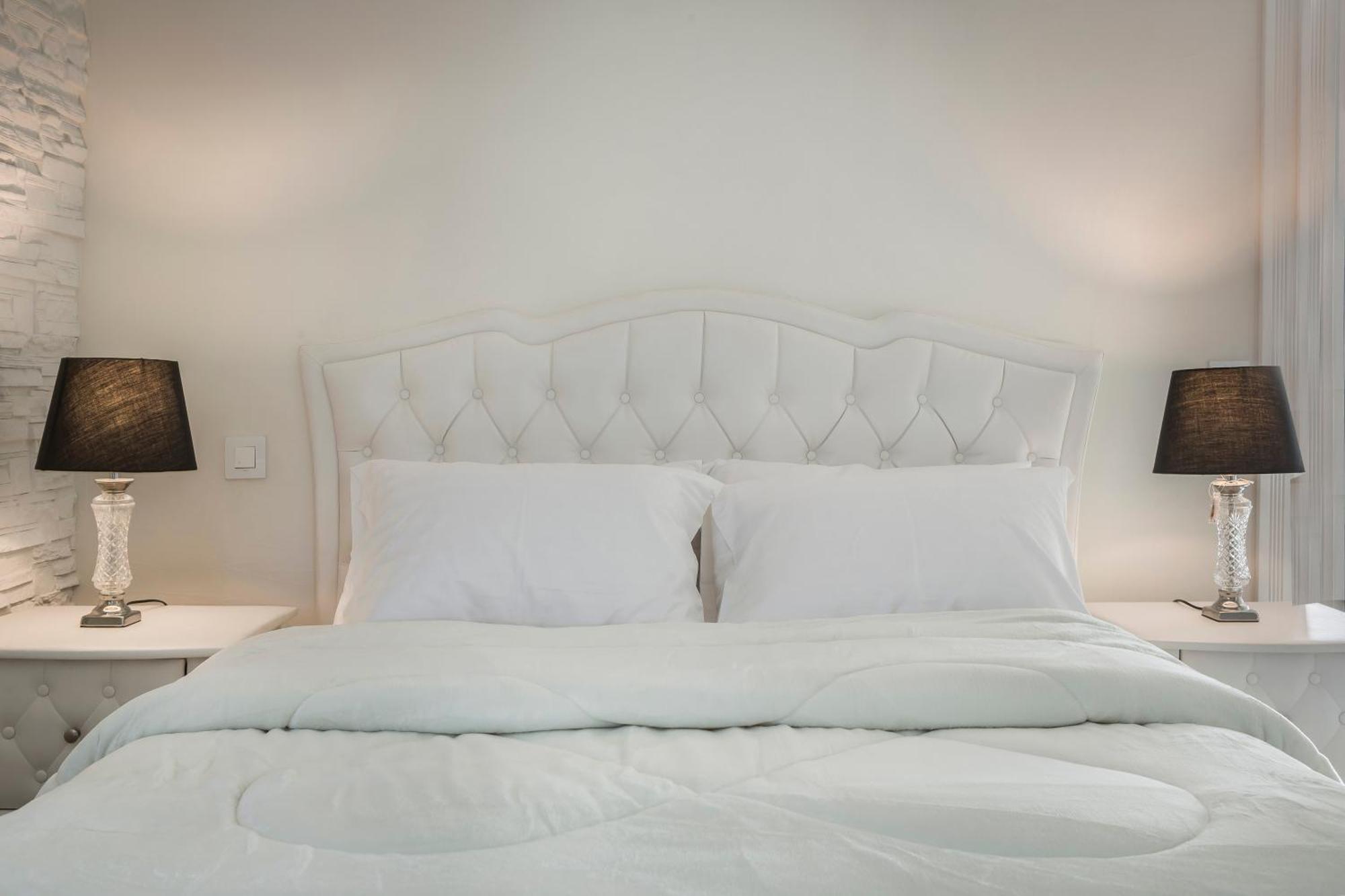 Suites Minetos Vlachata 部屋 写真