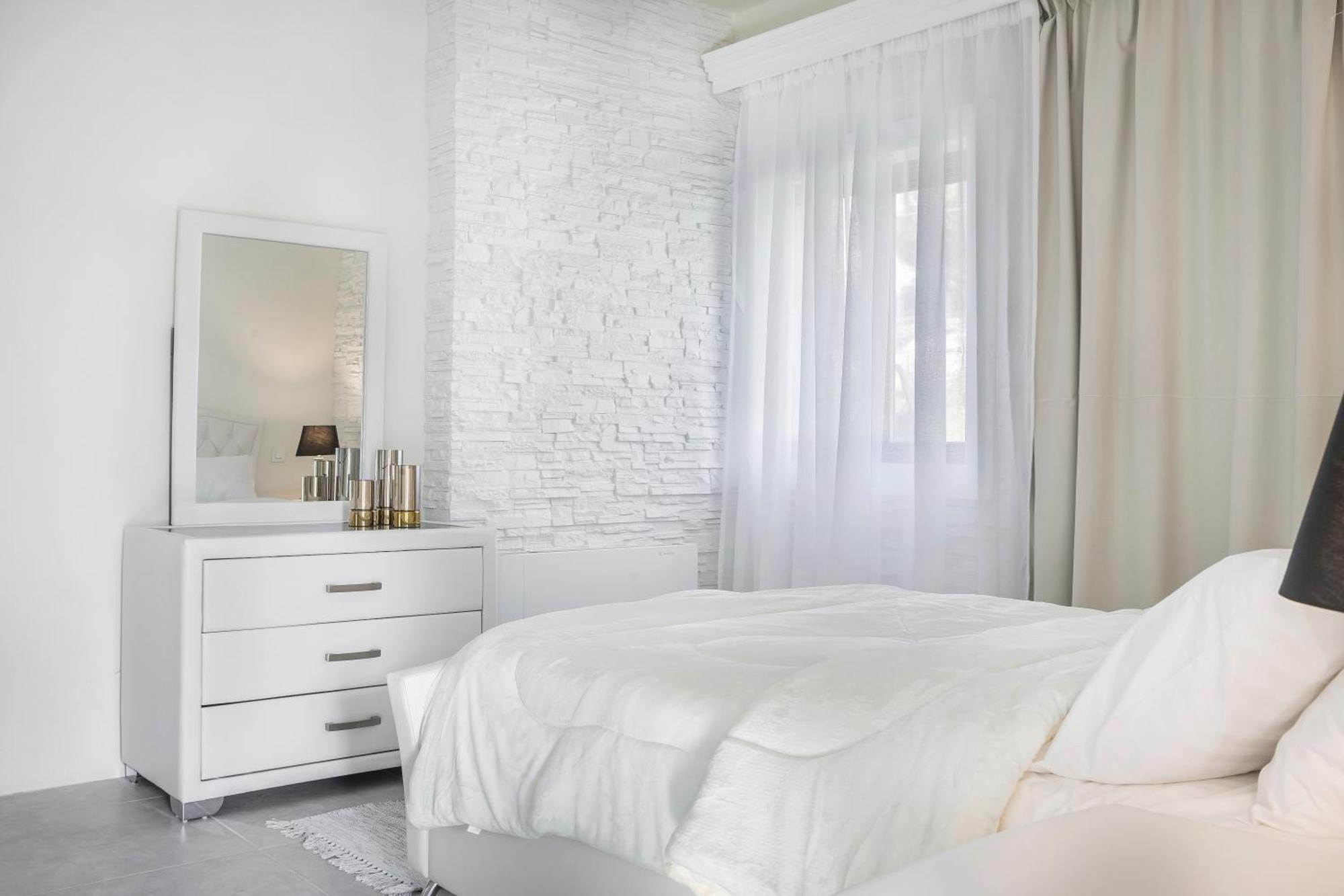 Suites Minetos Vlachata 部屋 写真